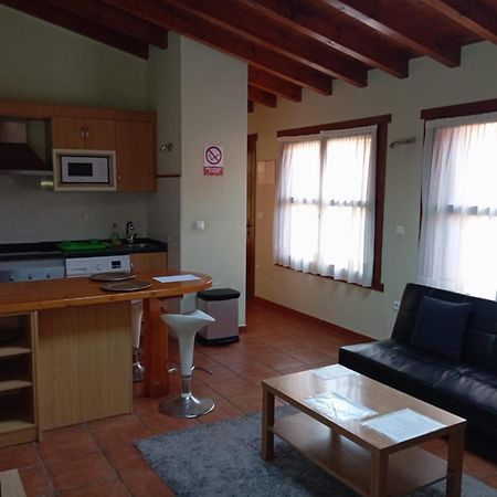 Apartamentos Las Cuadras De Estanos Muriedas ภายนอก รูปภาพ