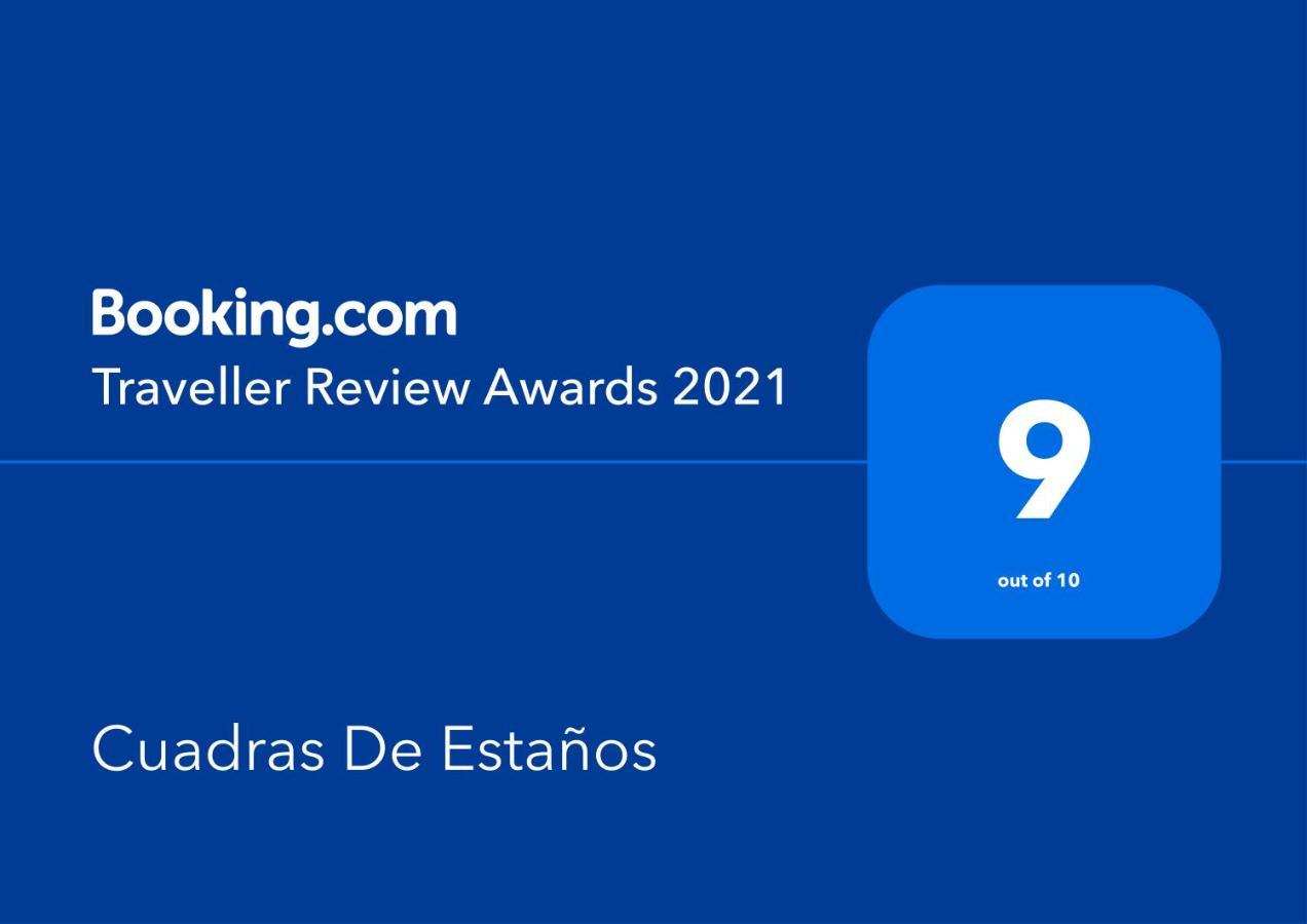 Apartamentos Las Cuadras De Estanos Muriedas ภายนอก รูปภาพ