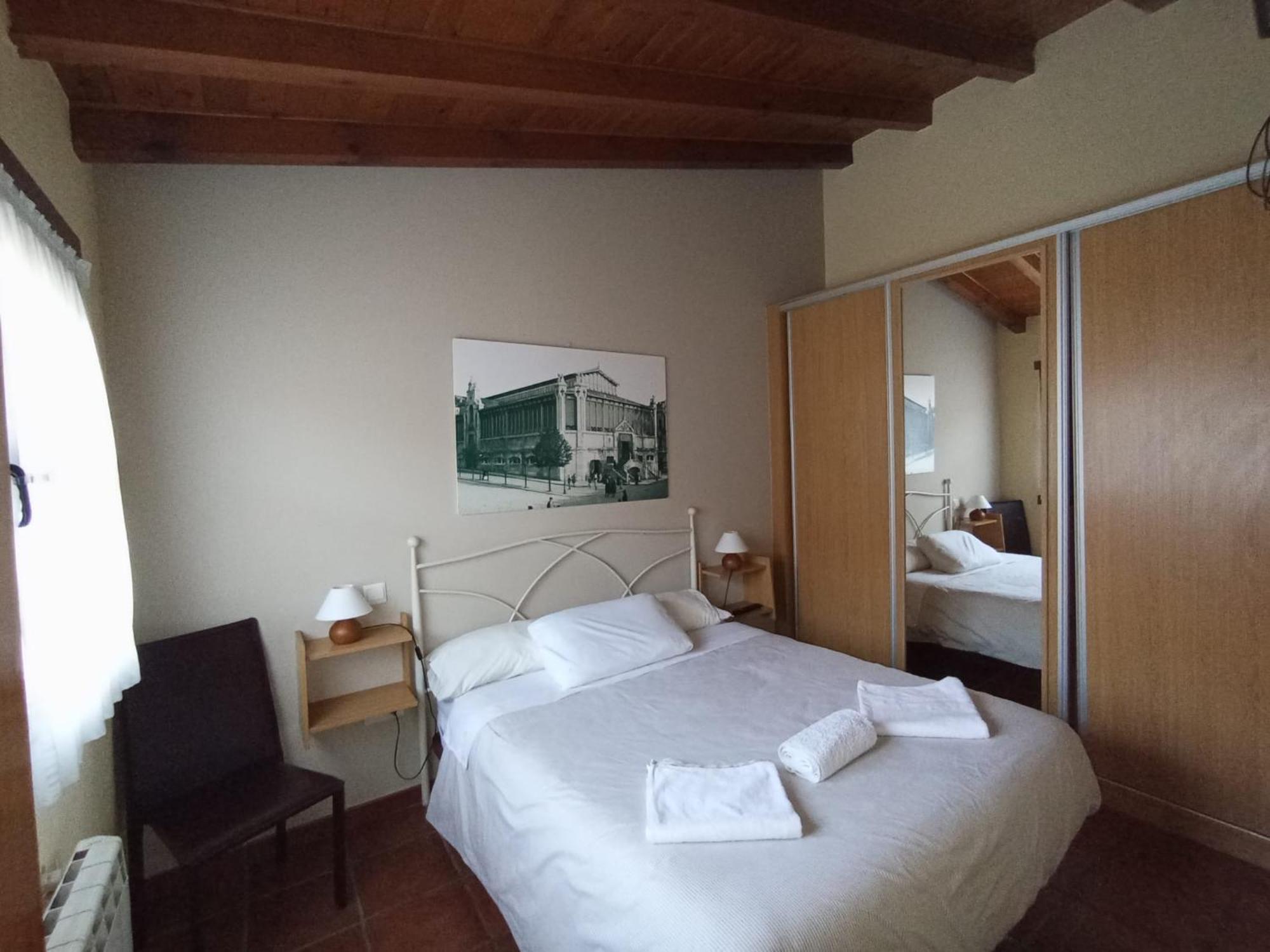 Apartamentos Las Cuadras De Estanos Muriedas ภายนอก รูปภาพ