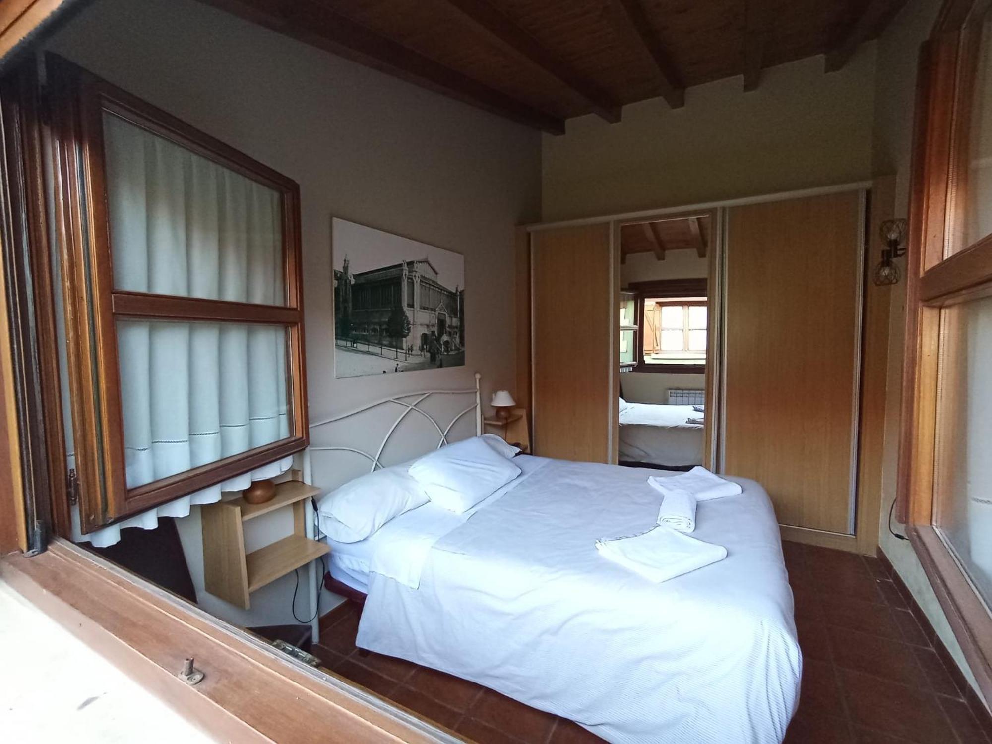 Apartamentos Las Cuadras De Estanos Muriedas ภายนอก รูปภาพ