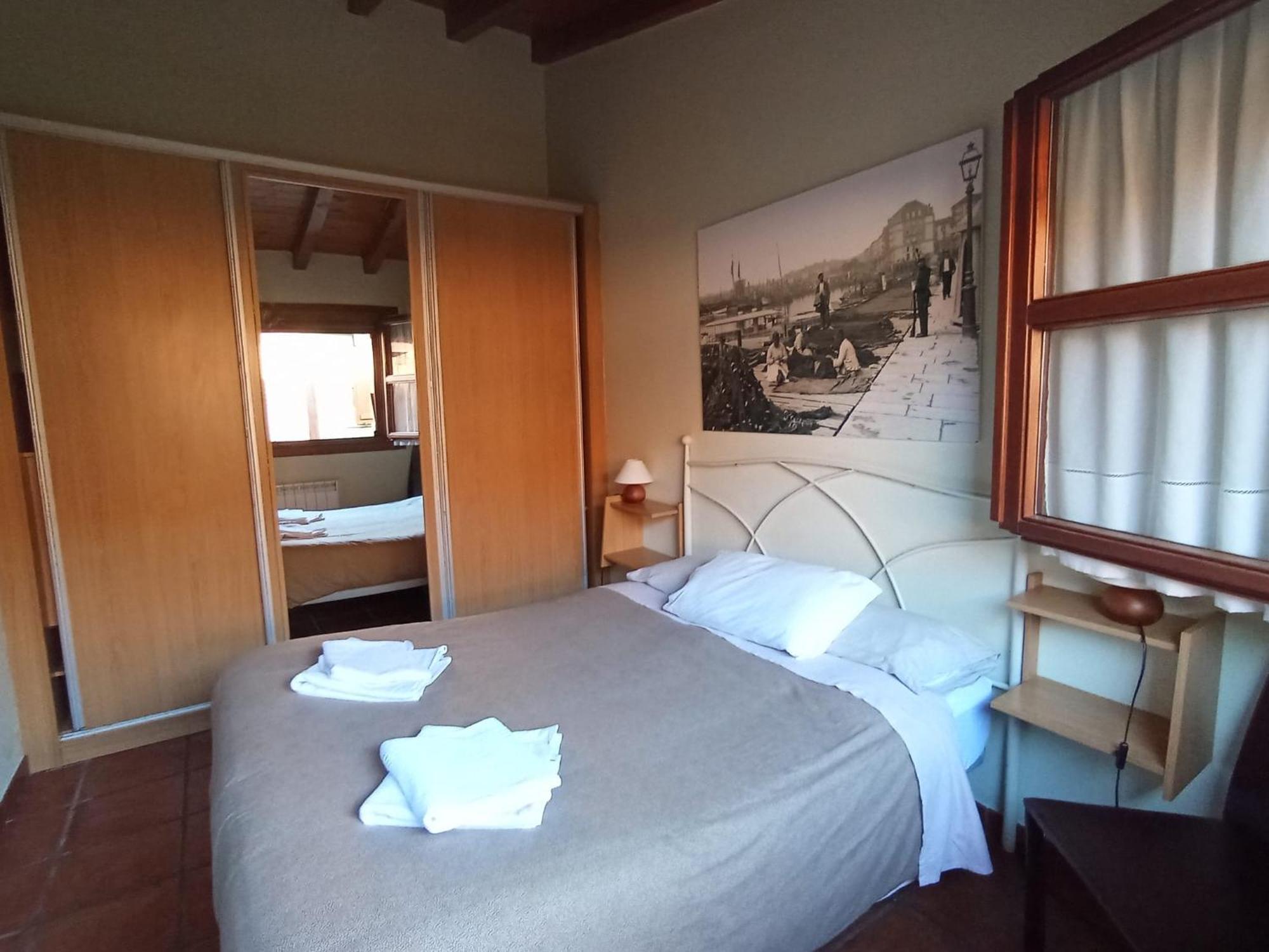 Apartamentos Las Cuadras De Estanos Muriedas ภายนอก รูปภาพ