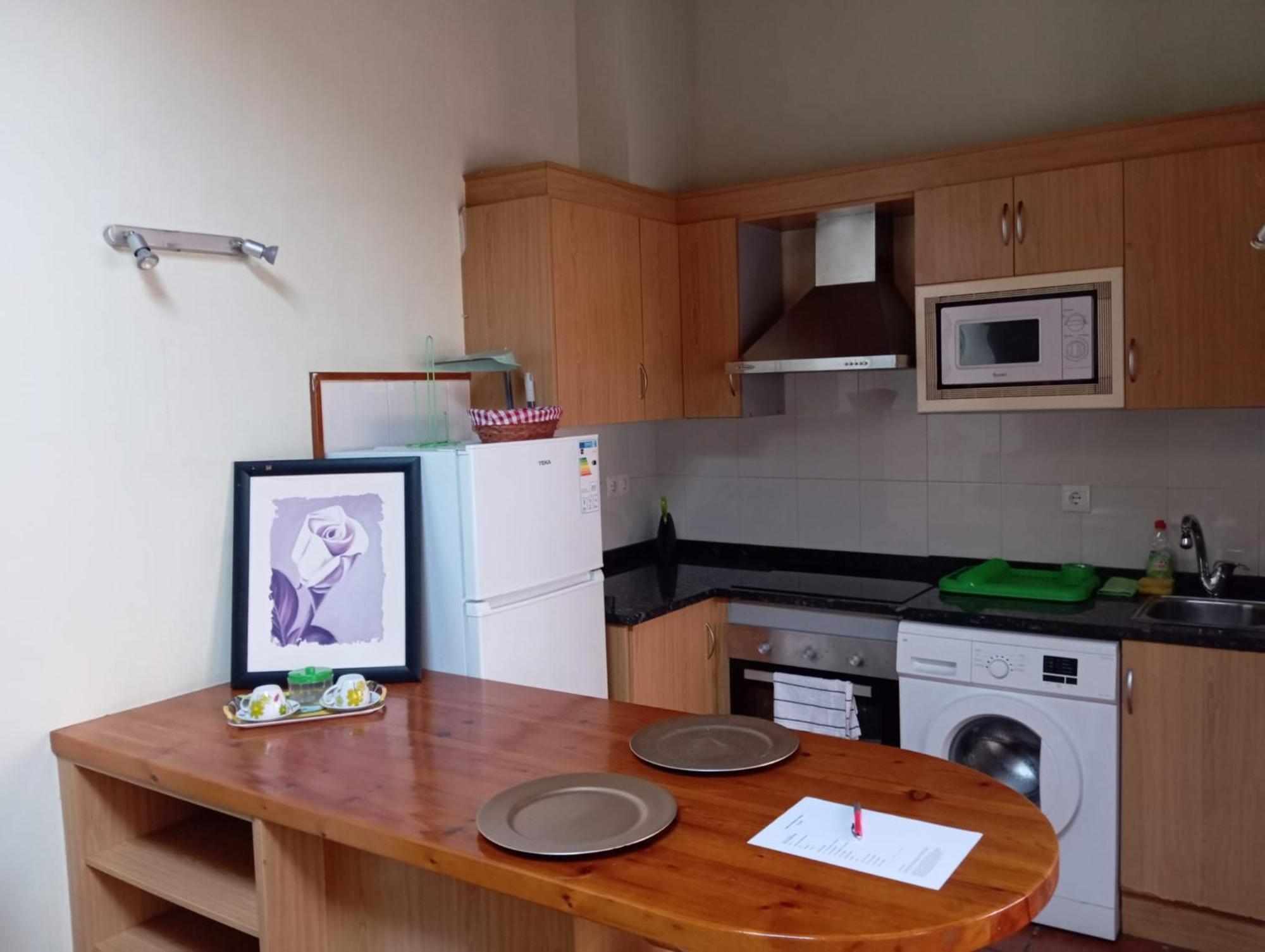 Apartamentos Las Cuadras De Estanos Muriedas ภายนอก รูปภาพ