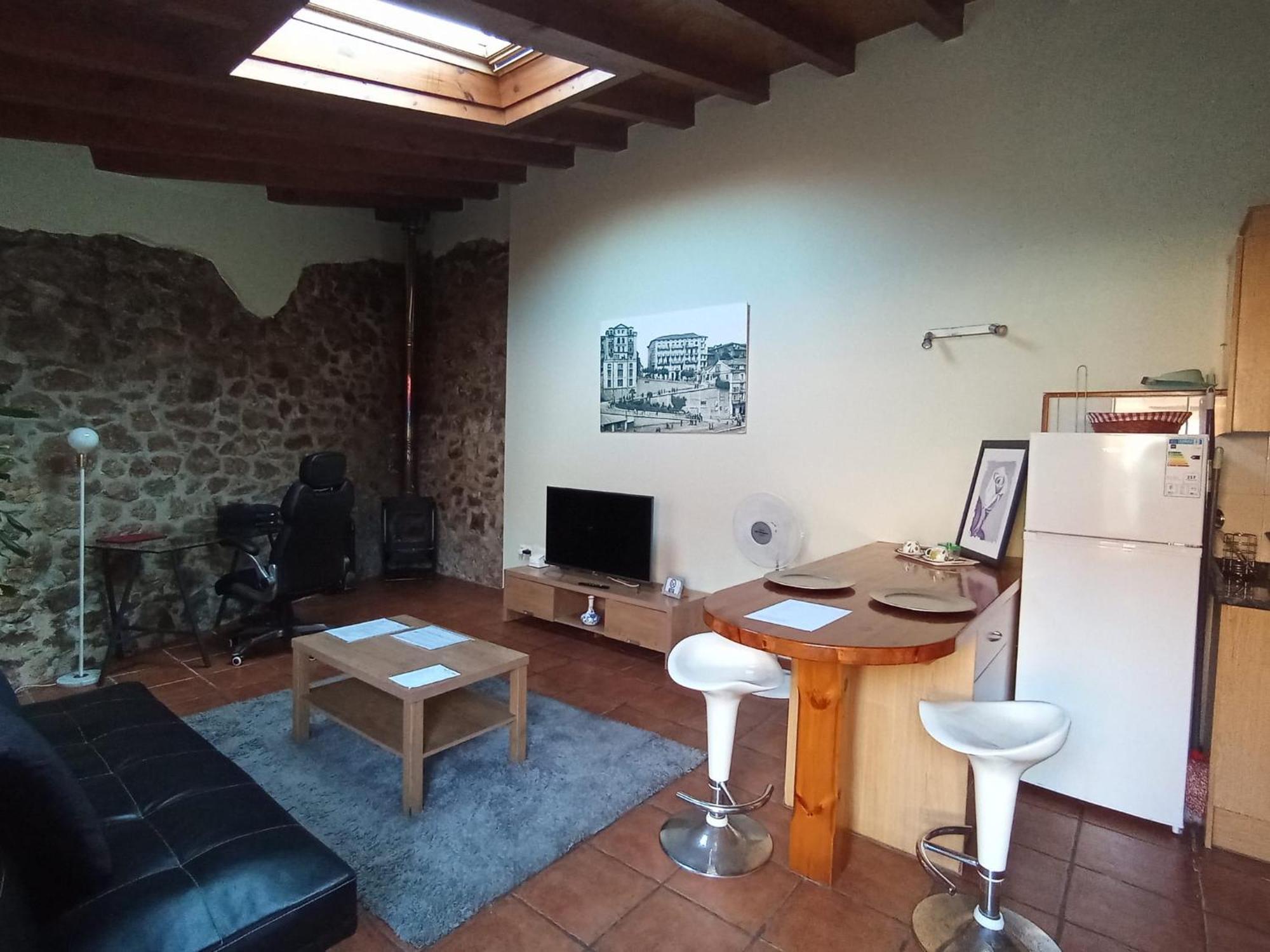 Apartamentos Las Cuadras De Estanos Muriedas ภายนอก รูปภาพ