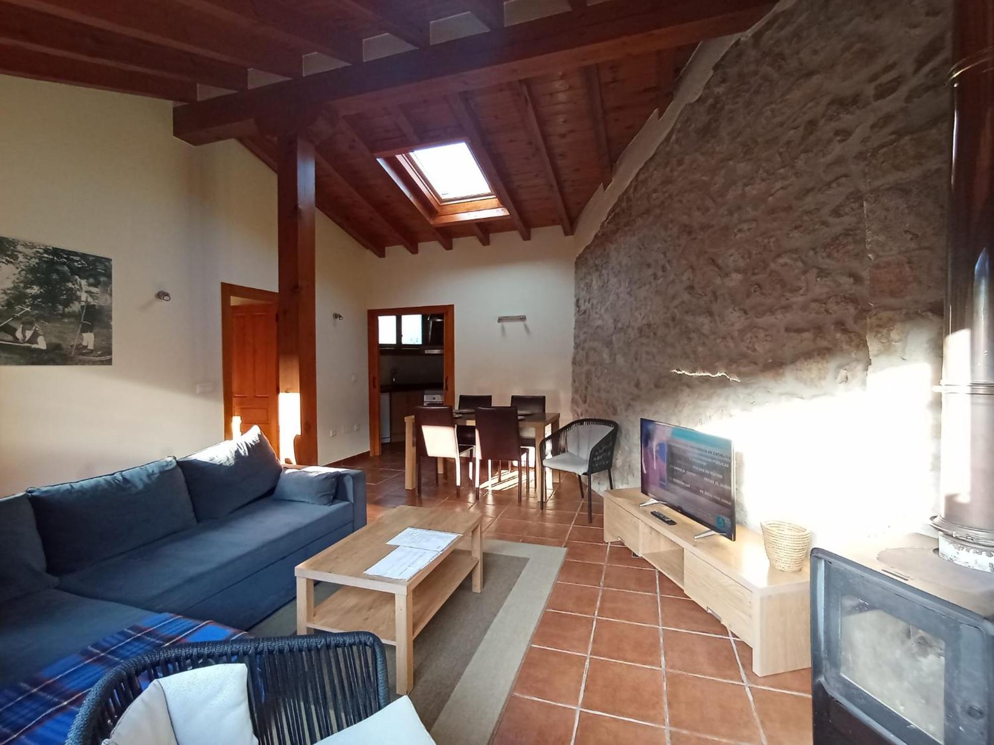 Apartamentos Las Cuadras De Estanos Muriedas ภายนอก รูปภาพ