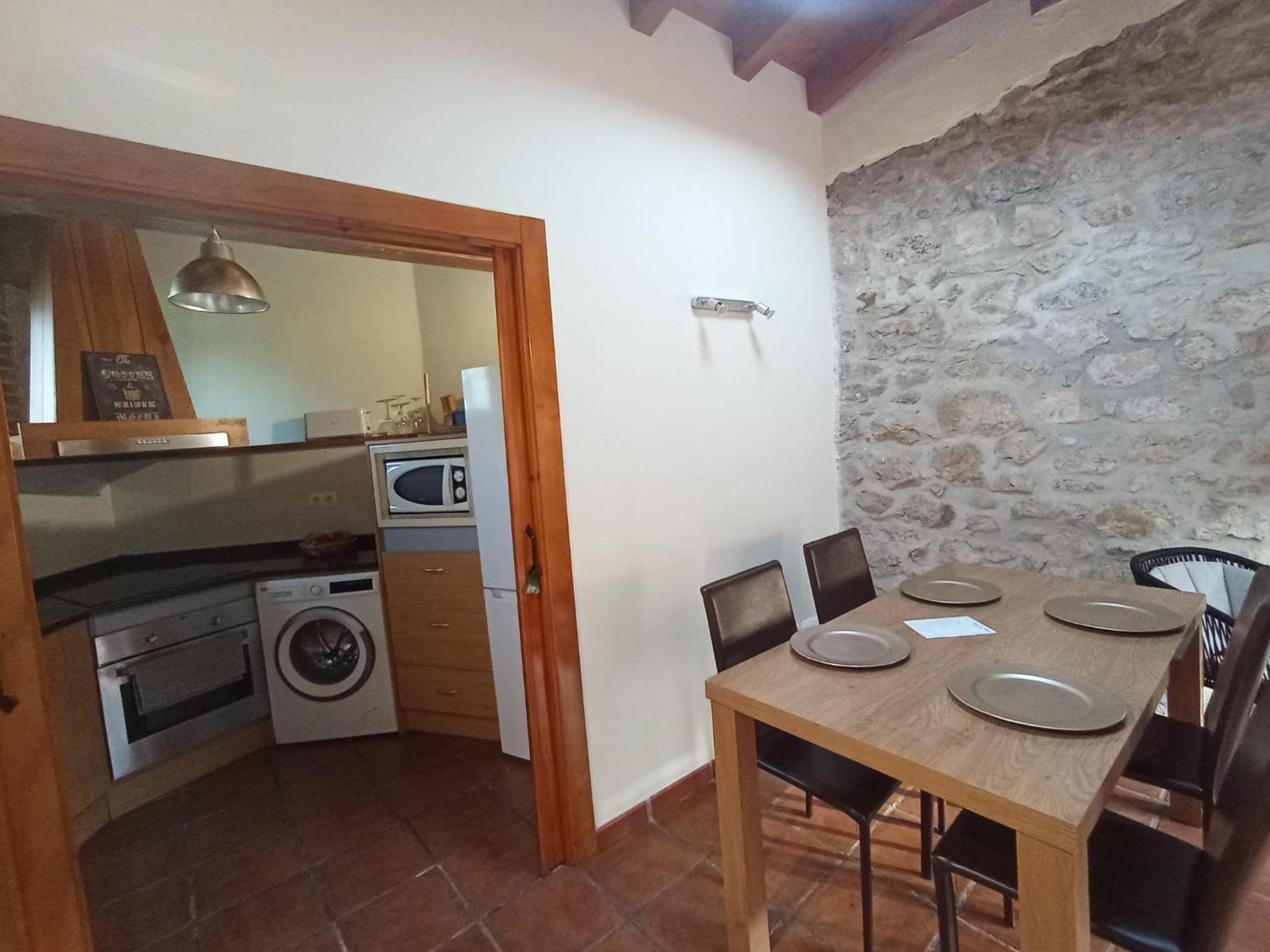 Apartamentos Las Cuadras De Estanos Muriedas ภายนอก รูปภาพ