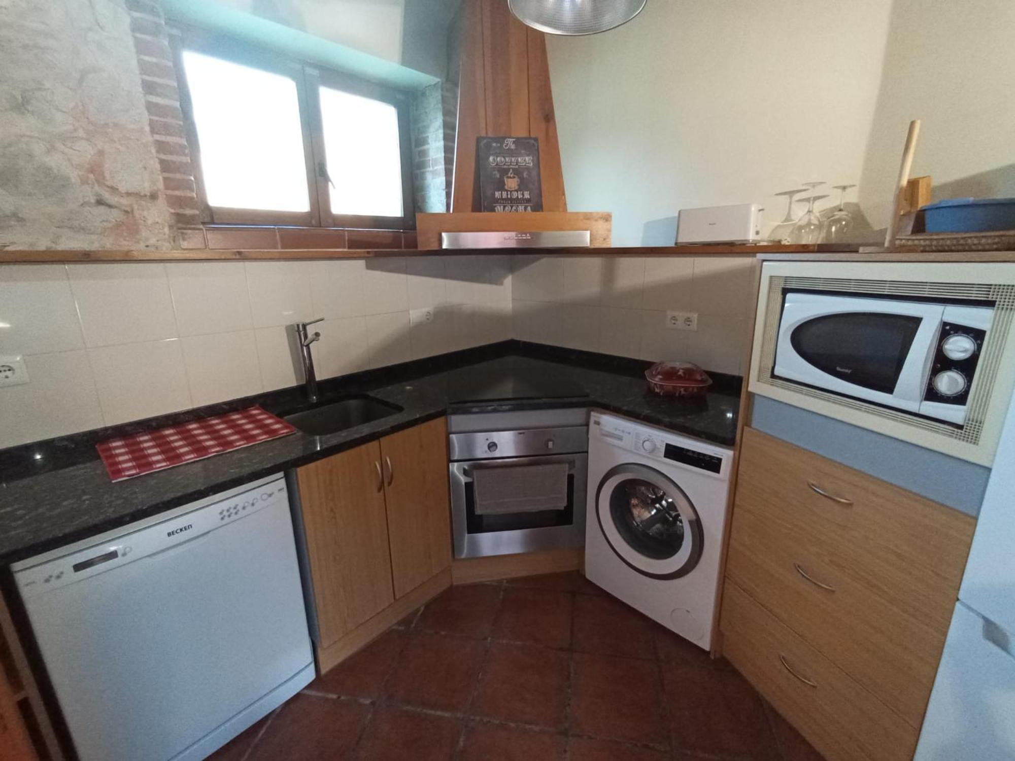 Apartamentos Las Cuadras De Estanos Muriedas ภายนอก รูปภาพ