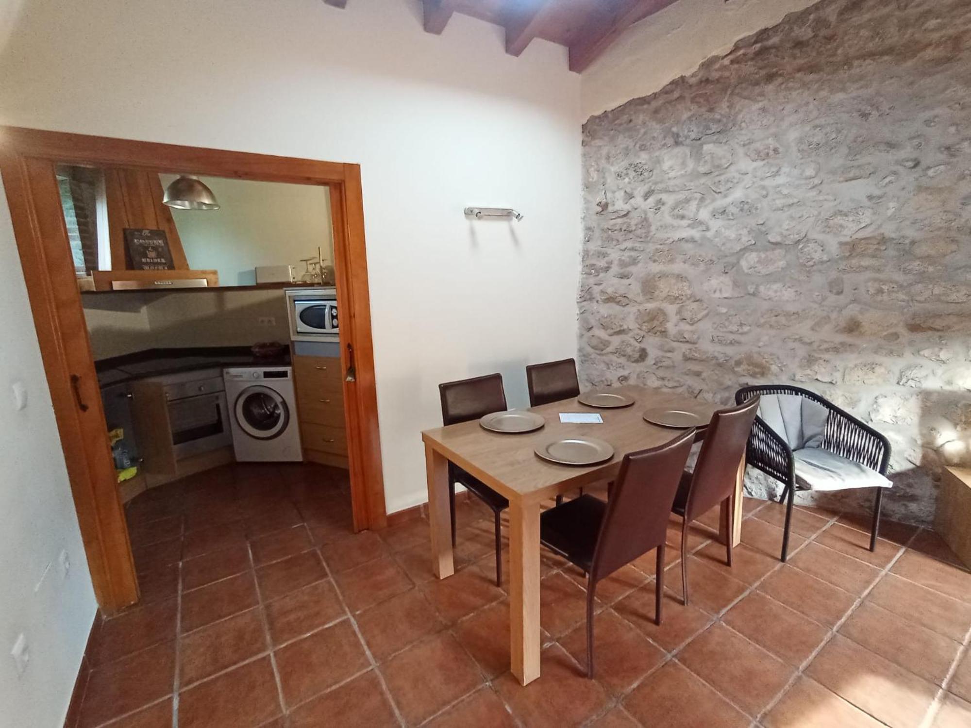 Apartamentos Las Cuadras De Estanos Muriedas ภายนอก รูปภาพ