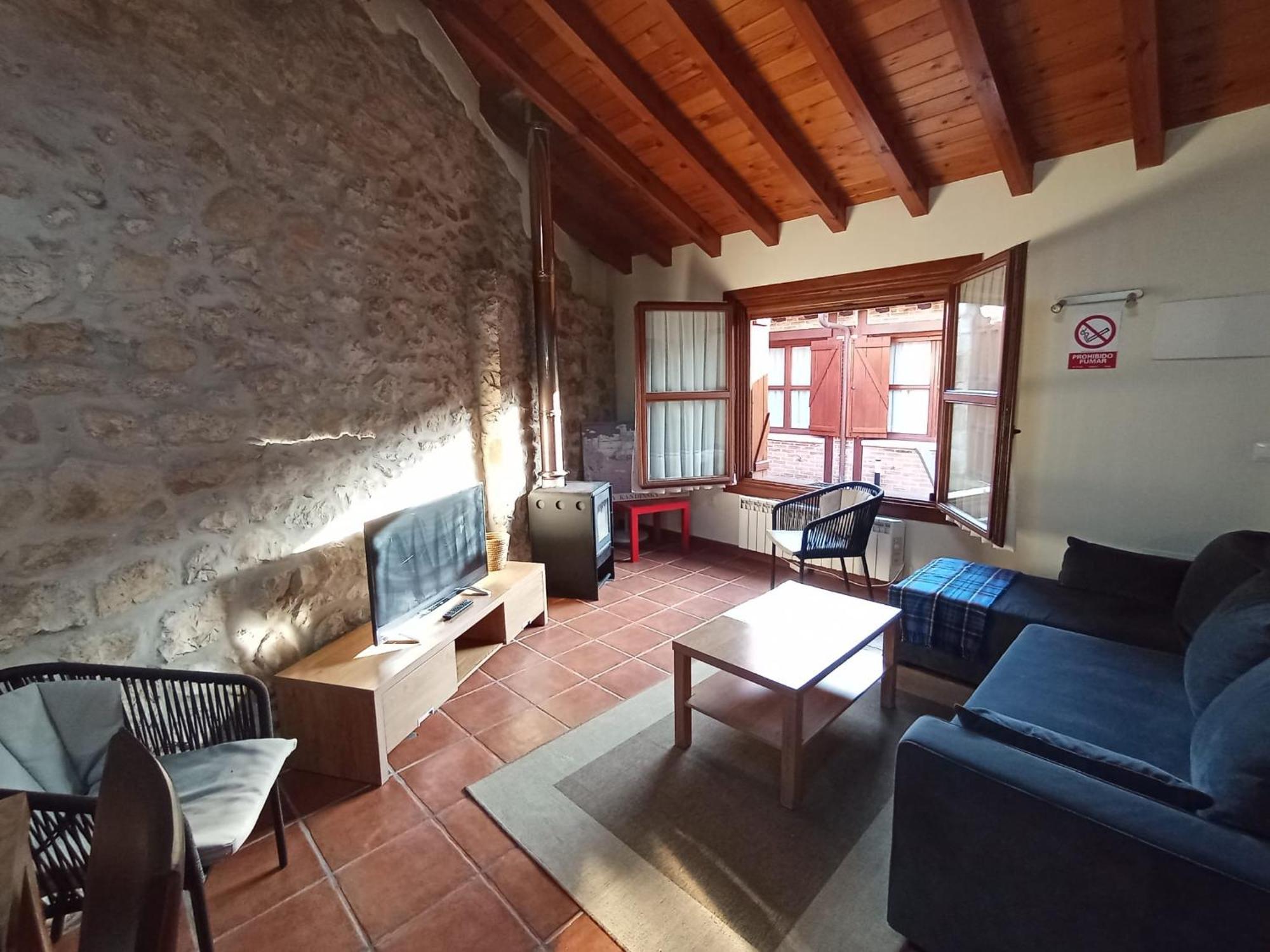 Apartamentos Las Cuadras De Estanos Muriedas ภายนอก รูปภาพ