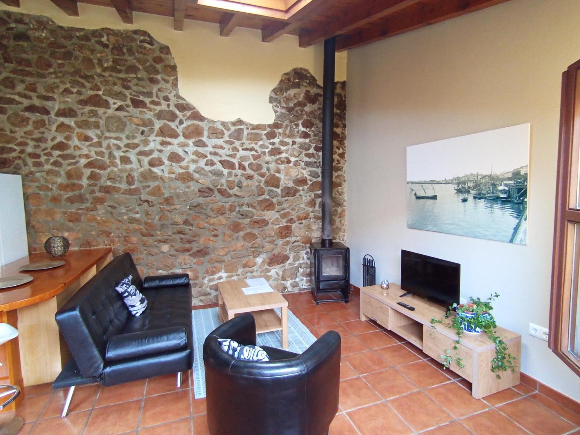 Apartamentos Las Cuadras De Estanos Muriedas ภายนอก รูปภาพ